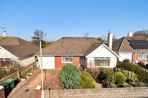 4 bedroom detached bungalow for sale, St. Andrews Road, Barnstaple EX31