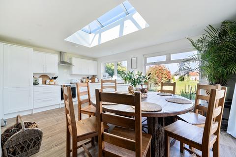 4 bedroom detached bungalow for sale, St. Andrews Road, Barnstaple EX31
