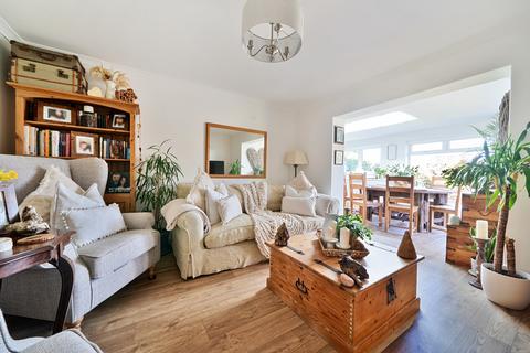 4 bedroom detached bungalow for sale, St. Andrews Road, Barnstaple EX31