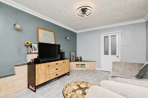 3 bedroom semi-detached house for sale, St. Matthews Avenue, Worthington, Ashby-de-la-Zouch, Leicestershire, LE65