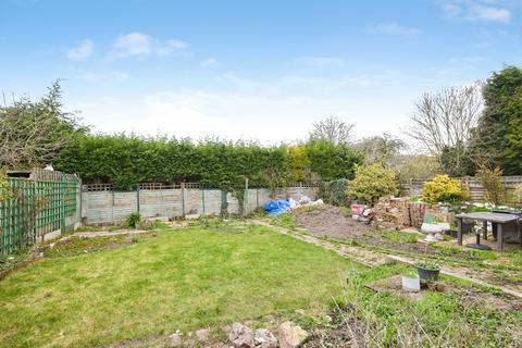 3 bedroom semi-detached house for sale, St. Matthews Avenue, Worthington, Ashby-de-la-Zouch, Leicestershire, LE65