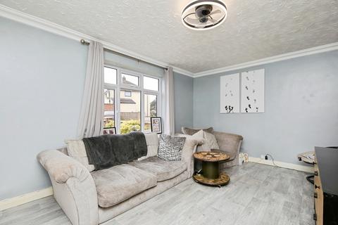 3 bedroom semi-detached house for sale, St. Matthews Avenue, Worthington, Ashby-de-la-Zouch, Leicestershire, LE65