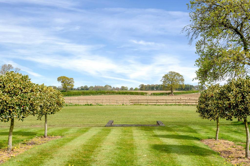Gardens