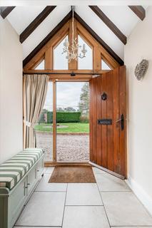 6 bedroom detached house for sale, Grange Road, Stafford ST20