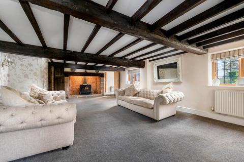 6 bedroom detached house for sale, Grange Road, Stafford ST20