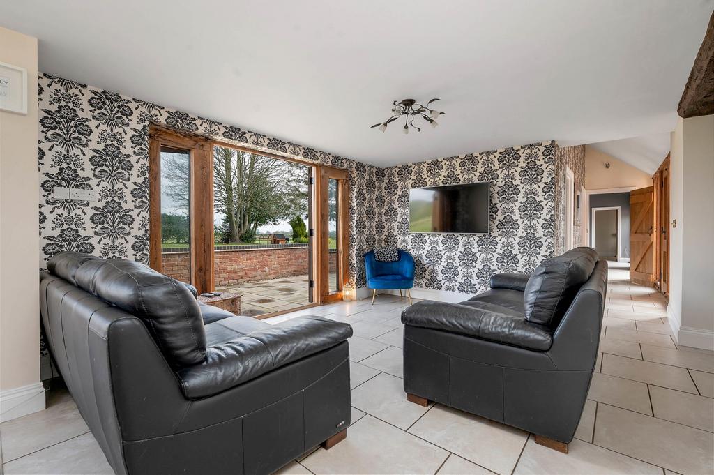 Family Area