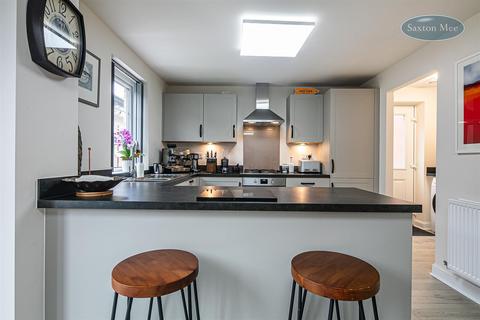 4 bedroom detached house for sale, Whitebeam Close, Oughtibridge, Sheffield