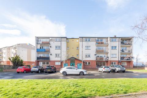 2 bedroom flat for sale, Southhouse Crescent, Edinburgh EH17