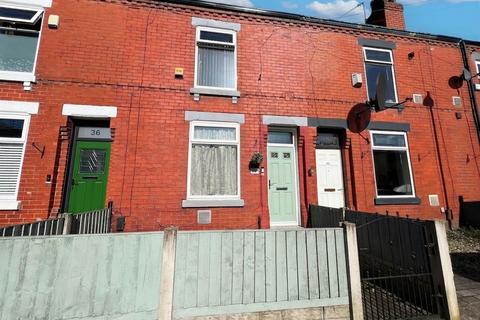 2 bedroom terraced house for sale, Reginald Street, Eccles, M30