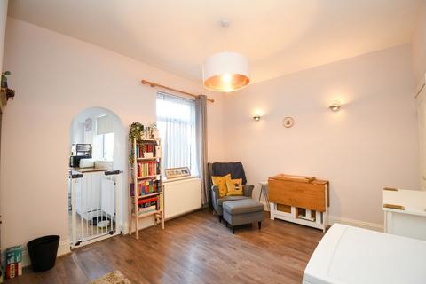 2 bedroom terraced house for sale, Reginald Street, Eccles, M30