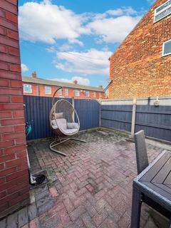 2 bedroom terraced house for sale, Reginald Street, Eccles, M30