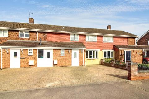 undefined, Lay Road, Aylesbury
