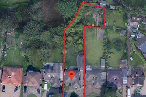 undefined, Chiltern Road, Sutton SM2