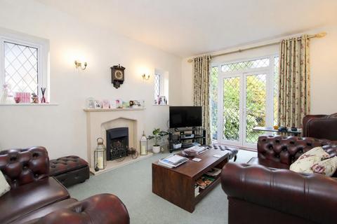 undefined, Chiltern Road, Sutton SM2