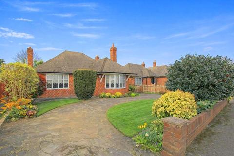 undefined, Chiltern Road, Sutton SM2