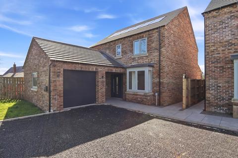 4 bedroom detached house for sale, South Kilvington, Thirsk YO7