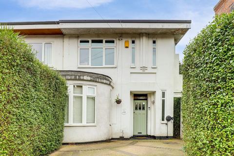 undefined, Florence Road, Nottingham NG3