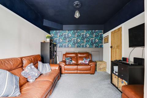 undefined, Florence Road, Nottingham NG3