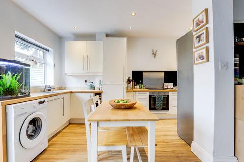 undefined, Florence Road, Nottingham NG3