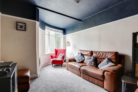 undefined, Florence Road, Nottingham NG3