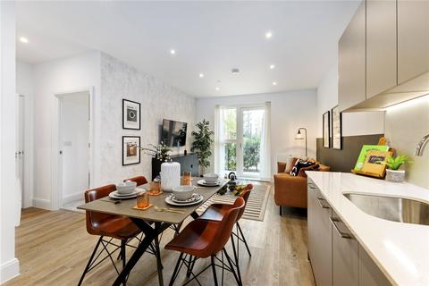 1 bedroom apartment for sale, Engineering Mews, Clock Tower House, Heritage Walk, Slough