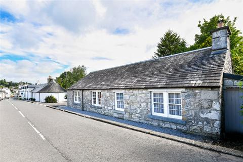 undefined, Meadowbank Cottage, High Street, New Galloway, Castle Douglas, Dumfries and Galloway, DG7