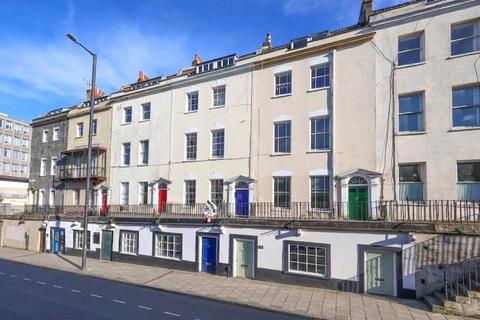 undefined, Richmond Terrace, Bristol BS8