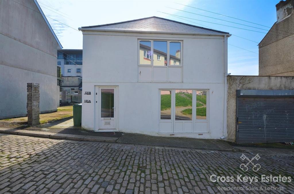 More Property Information