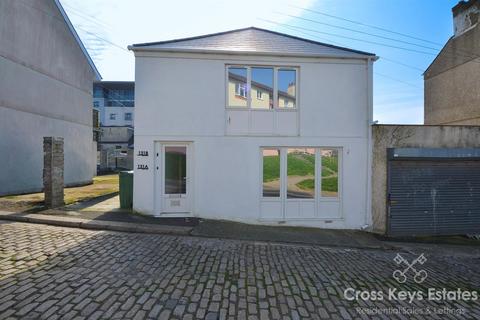 2 bedroom apartment for sale, Healy Place, Plymouth PL2