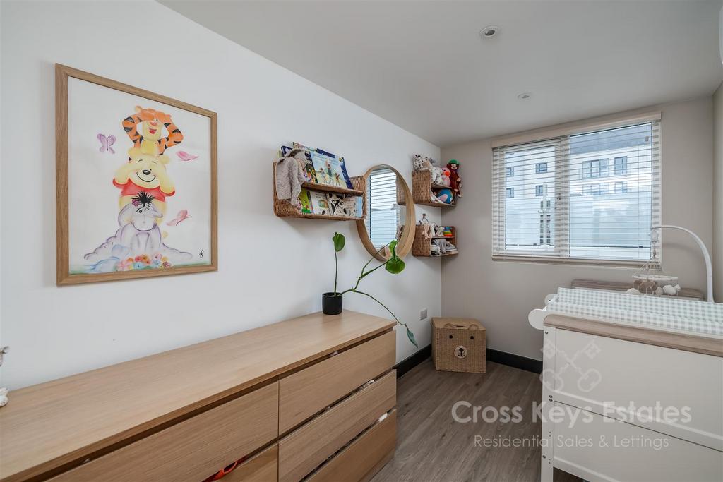 Bedroom 2