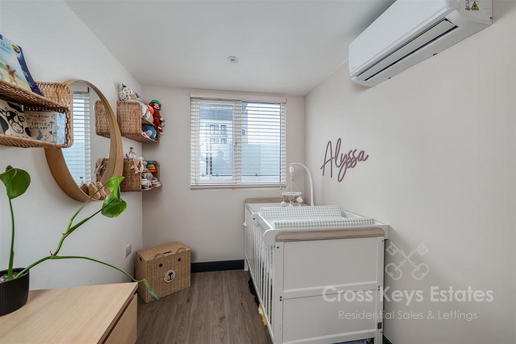 Bedroom 2
