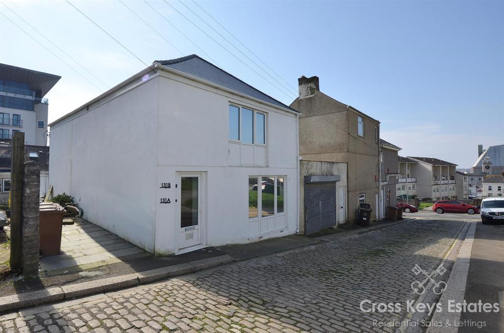 Cross Keys Estates Lettings Department