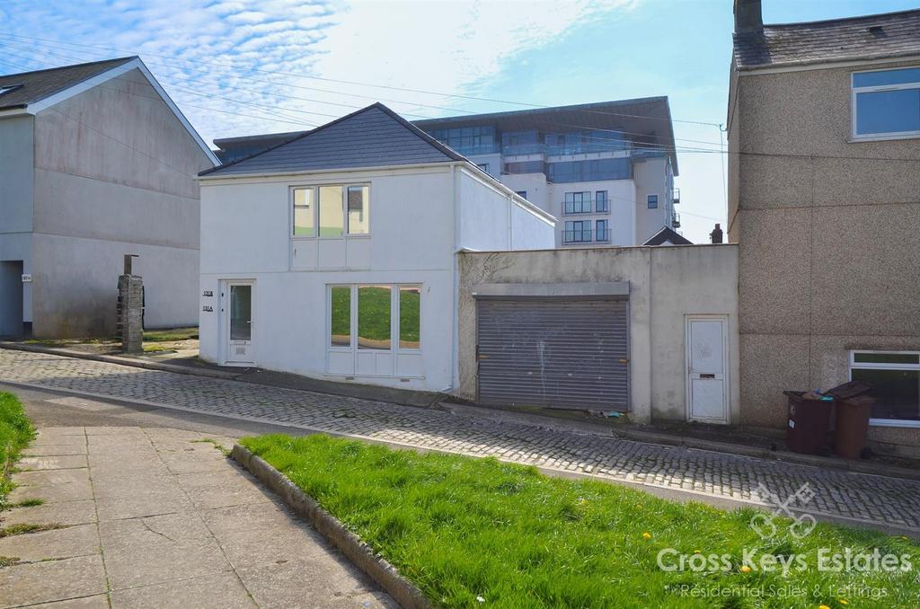 Cross Keys Estates Lettings Department