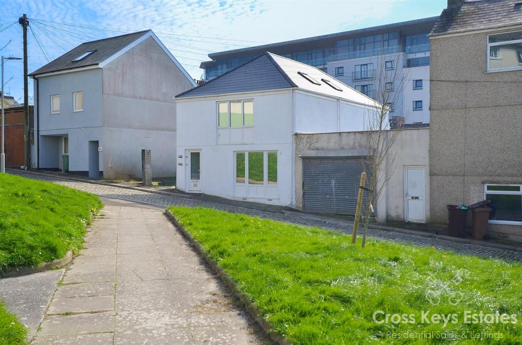 Cross Keys Estates Lettings Department