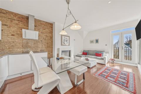 2 bedroom apartment for sale, Oxford Road, Teddington, TW11