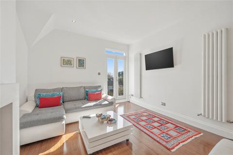 2 bedroom apartment for sale, Oxford Road, Teddington, TW11
