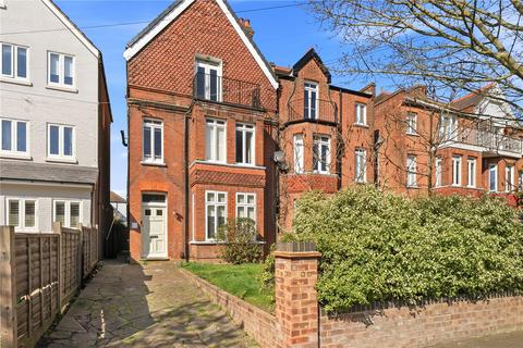 2 bedroom apartment for sale, Oxford Road, Teddington, TW11