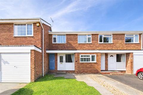 Brinsons Close, Burton, Christchurch, Dorset, BH23
