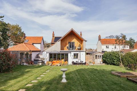 4 bedroom detached house for sale, Stunning Period Home in Overstrand