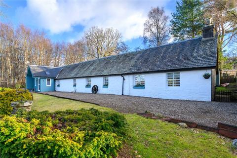 undefined, Kilronaig, Wester Carrie, Rannoch, Pitlochry, PH17