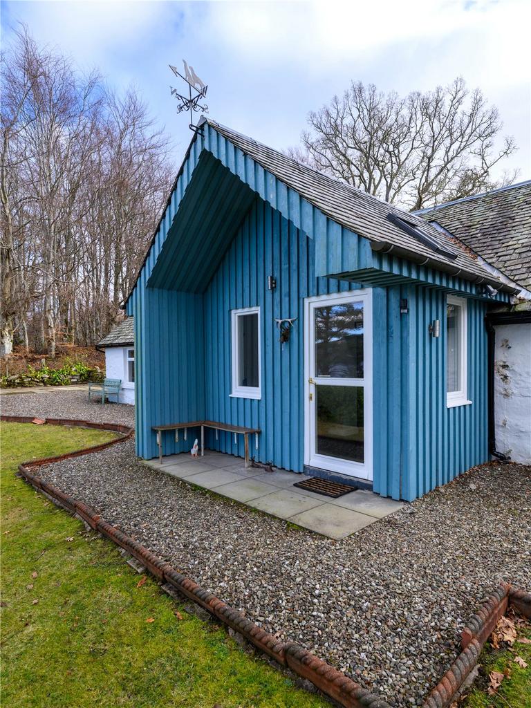 Porch/Boot Room