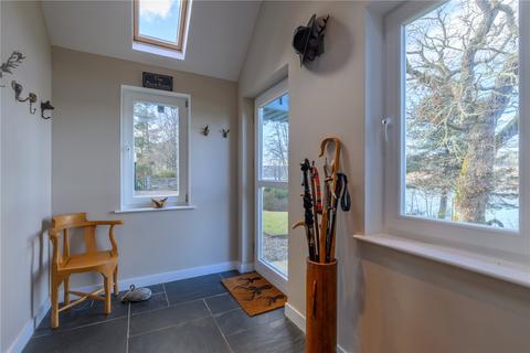 undefined, Kilronaig, Wester Carrie, Rannoch, Pitlochry, PH17