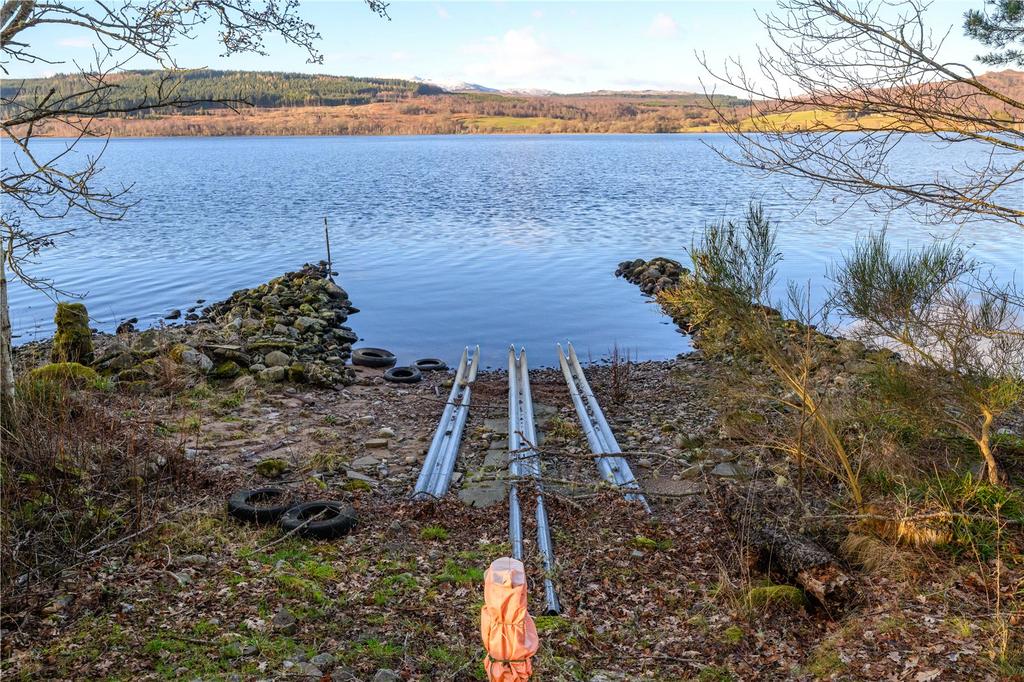 Lochside
