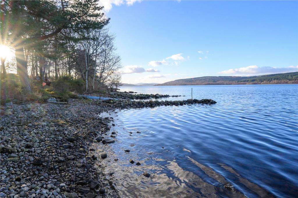 Lochside