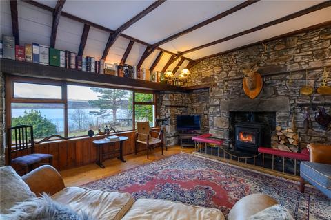 undefined, Kilronaig, Wester Carrie, Rannoch, Pitlochry, PH17