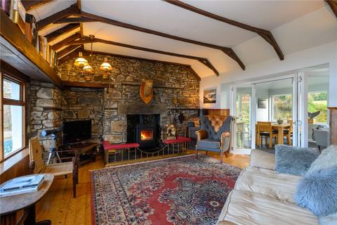 undefined, Kilronaig, Wester Carrie, Rannoch, Pitlochry, PH17