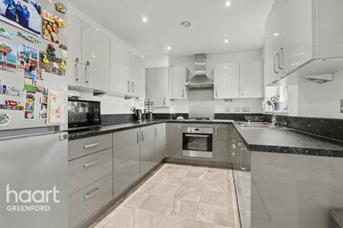 undefined, Osborne Road, Southall