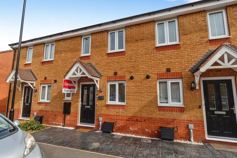 undefined, Anode Grove, WALSALL