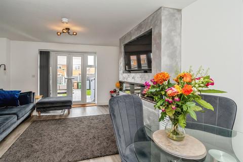 undefined, Anode Grove, WALSALL