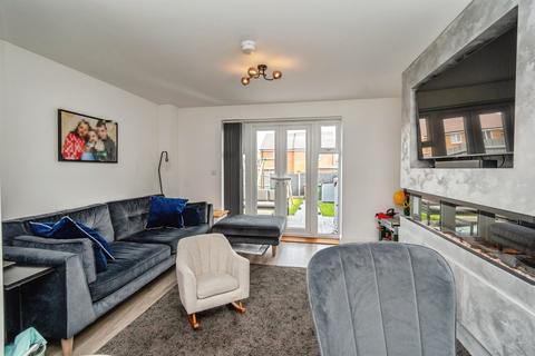 undefined, Anode Grove, WALSALL